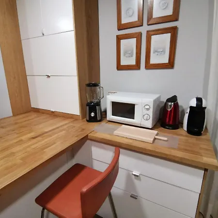Piso Amplio Playa 3 Dormitorios Buena Ubicacion Apartmán