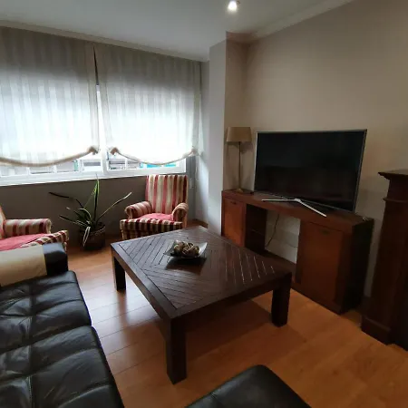 Piso Amplio Playa 3 Dormitorios Buena Ubicacion Apartmán *