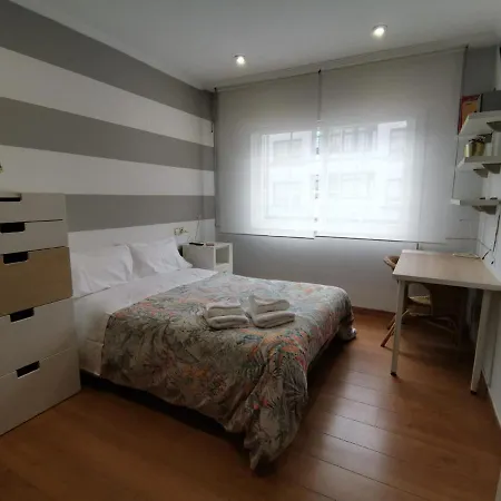 Piso Amplio Playa 3 Dormitorios Buena Ubicacion Apartmán *