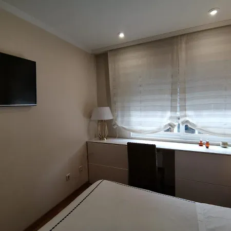 Apartmán Piso Amplio Playa 3 Dormitorios Buena Ubicacion *