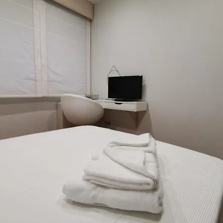 Apartmán Piso Amplio Playa 3 Dormitorios Buena Ubicacion Portonovo